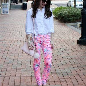 Lily Pulitzer Kelly Pant SALE, MUST GO